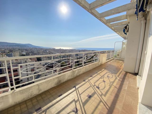 Appartement, Nice