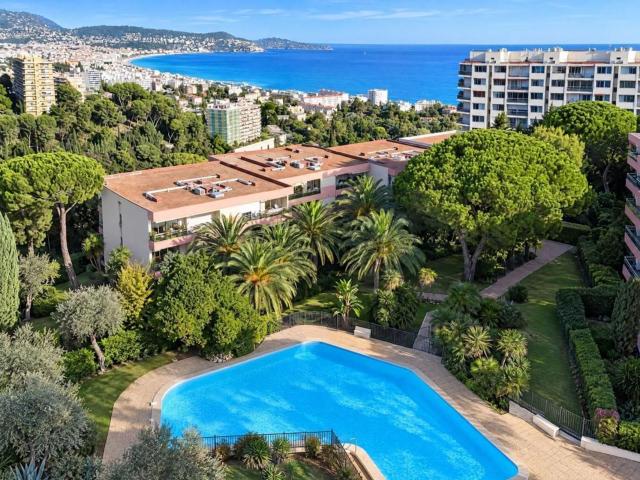 Appartement, Nice