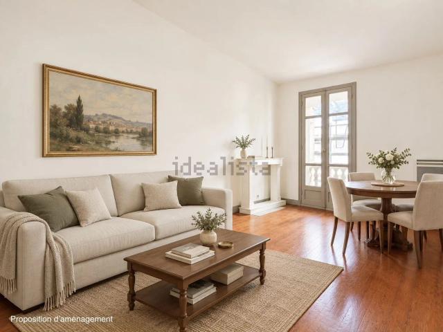 Appartement, Nice