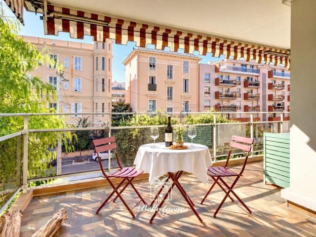 Appartement, Nice