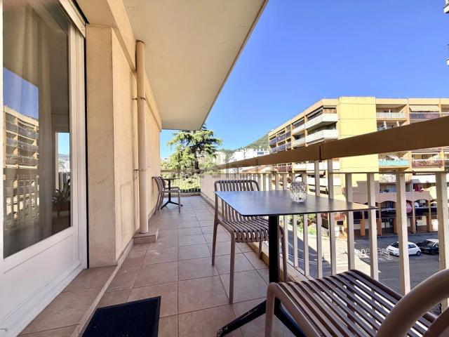 Appartement, Nice