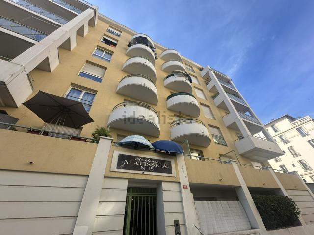 Appartement, Nice