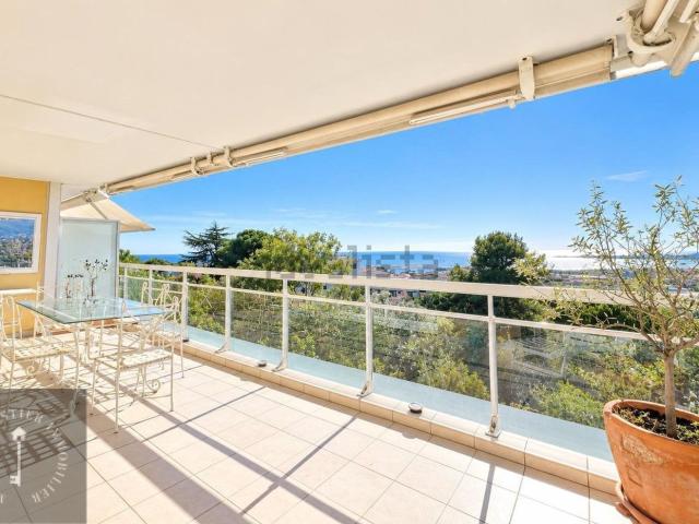Appartement, Nice