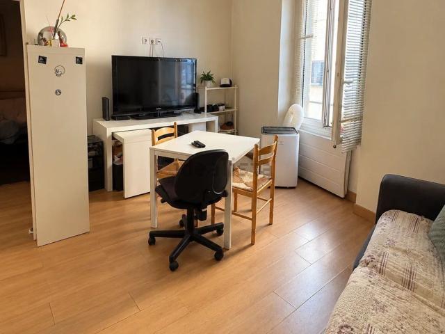Appartement, Nice