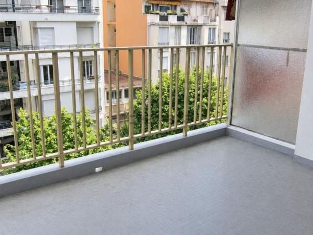 Appartement, Nice
