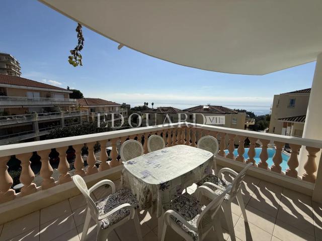 Appartement, Nice