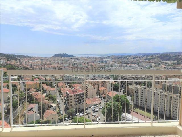 Appartement, Nice
