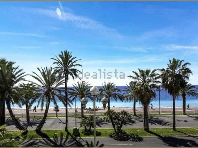 Appartement, Nice
