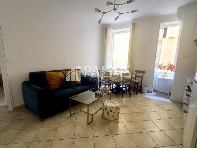 Appartement, Nice