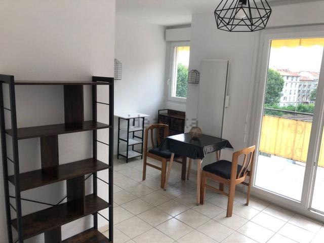 Appartement, Nice
