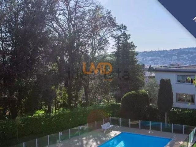Appartement, Nice