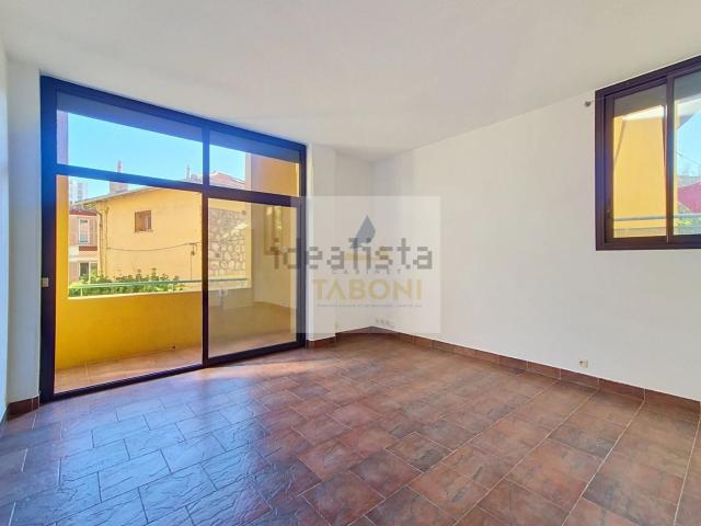 Appartement, Nice