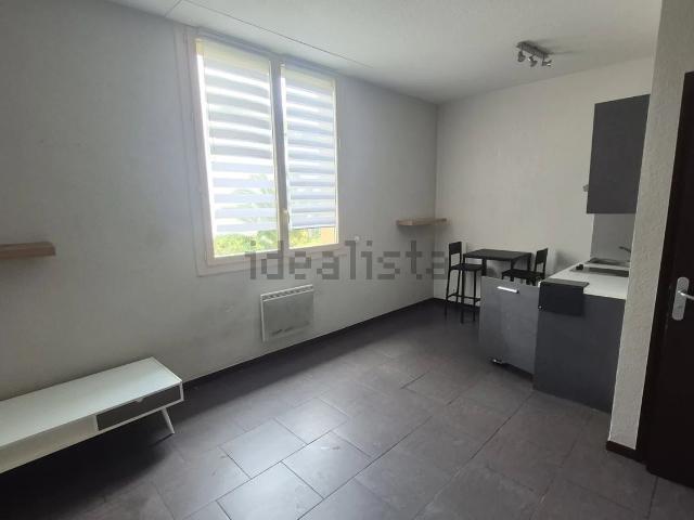 Appartement, Nice