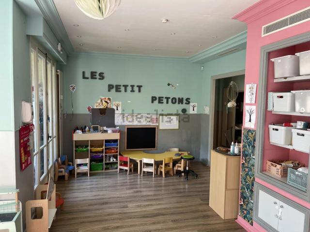 Appartement, Nice