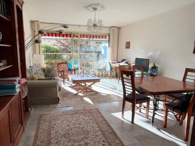 Appartement, Nice