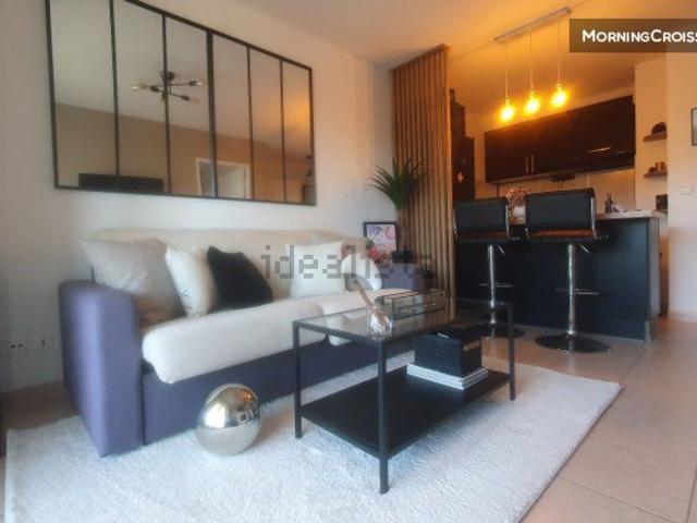 Appartement, Nice