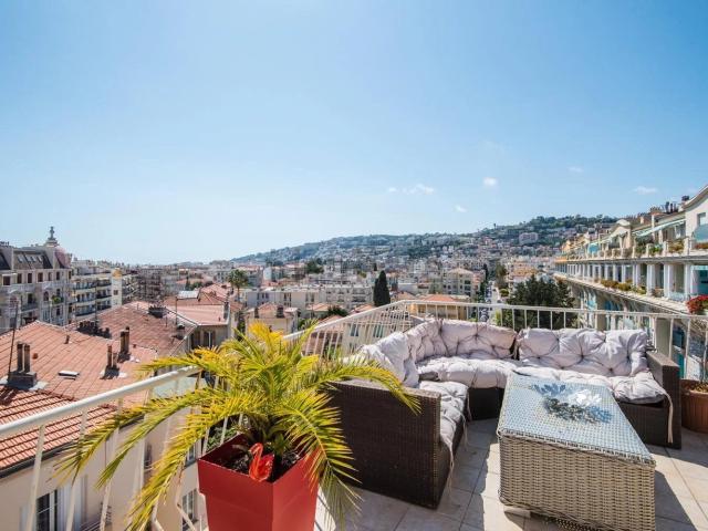 Appartement, Nice