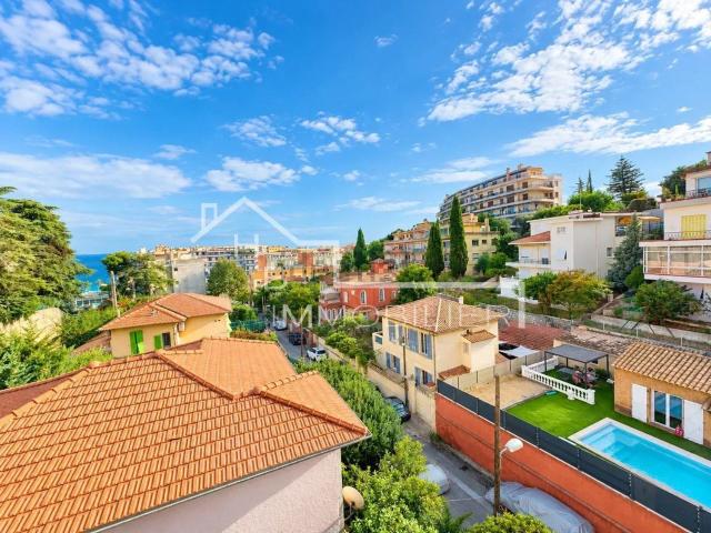 Appartement, Nice