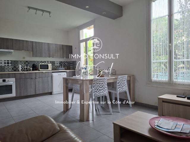 Appartement, Nice