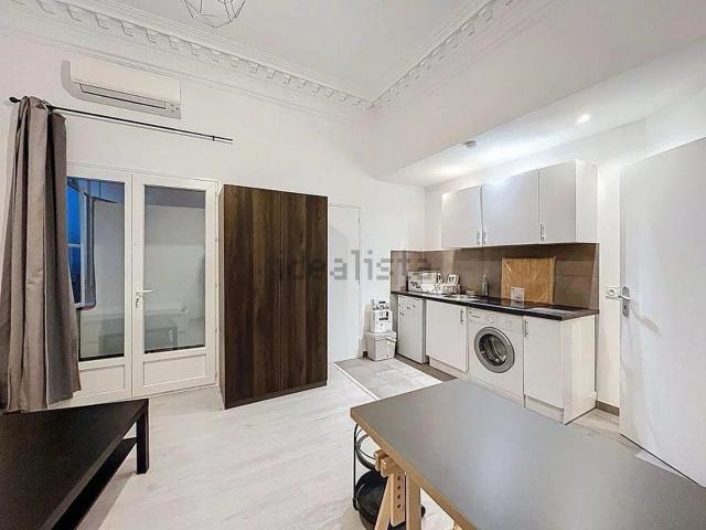 Appartement, Nice