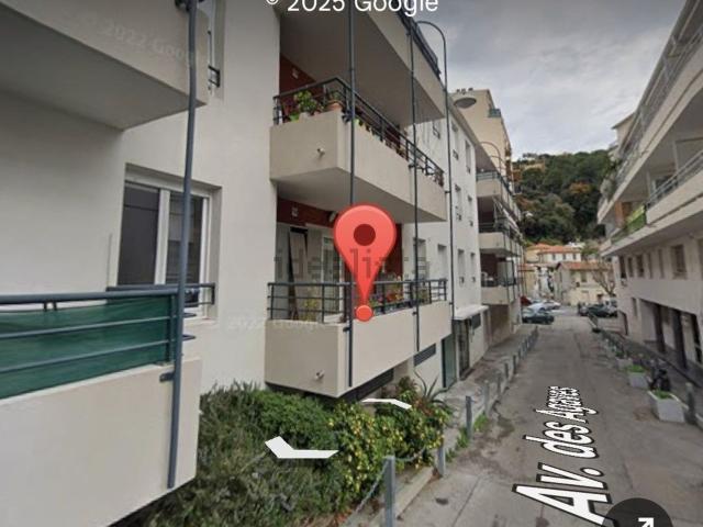 Appartement, Nice