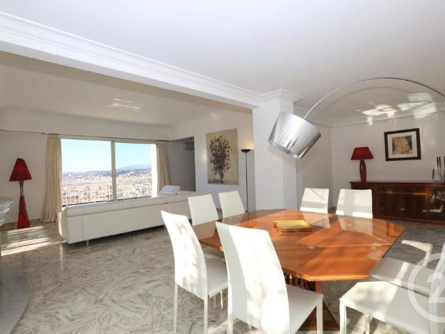 Appartement • Nice