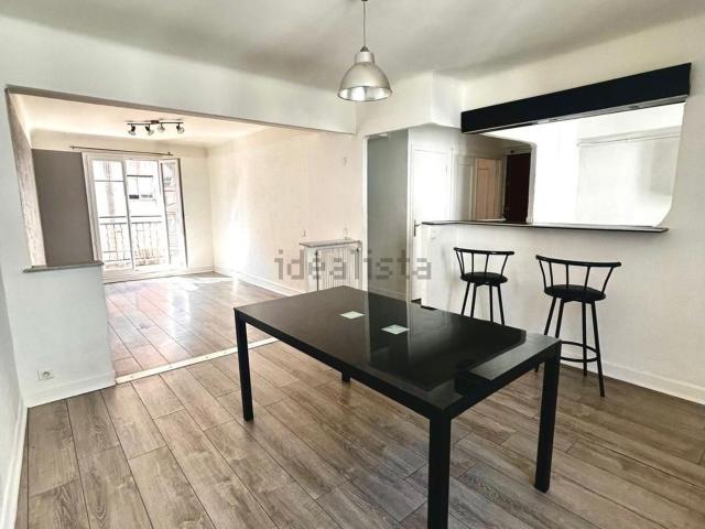 Appartement, Nice