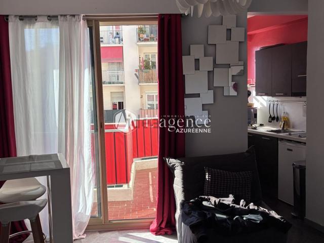 Appartement, Nice