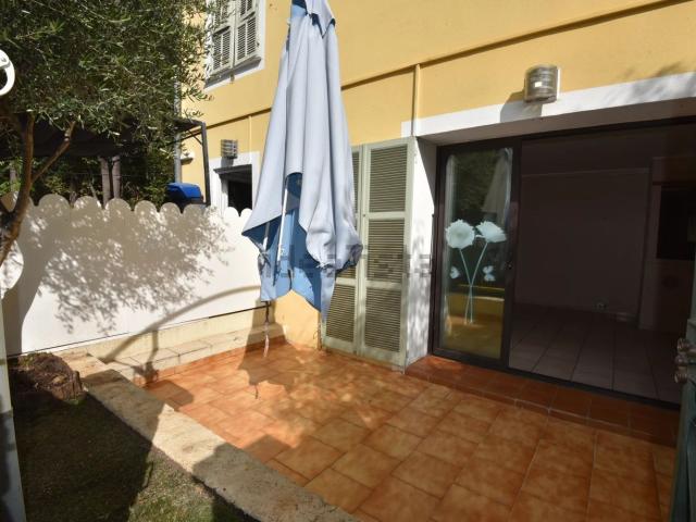 Appartement, Nice