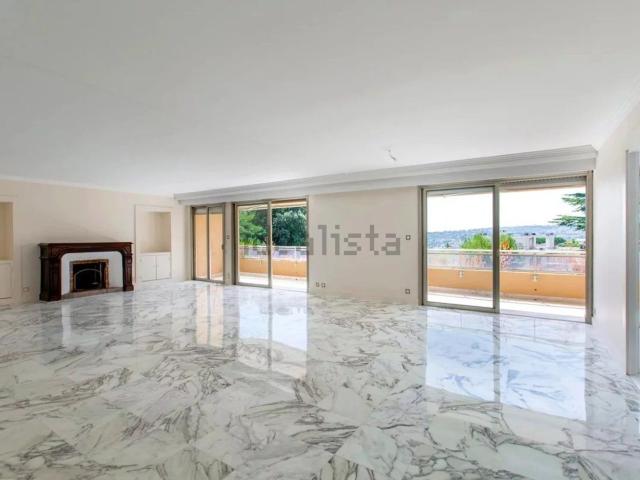 Appartement, Nice