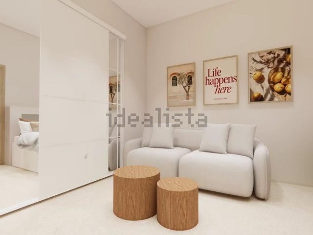 Appartement, Nice