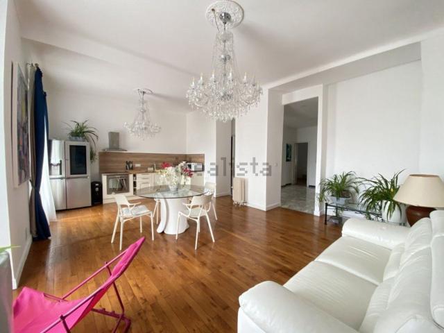 Appartement, Nice