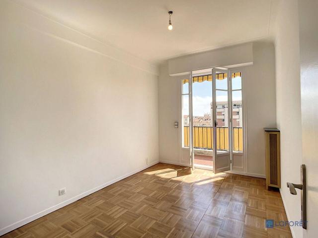 Appartement Nice 2 pièce s 48.41 m2
