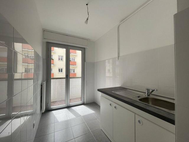 Appartement Nice 2 pièces 41 m2