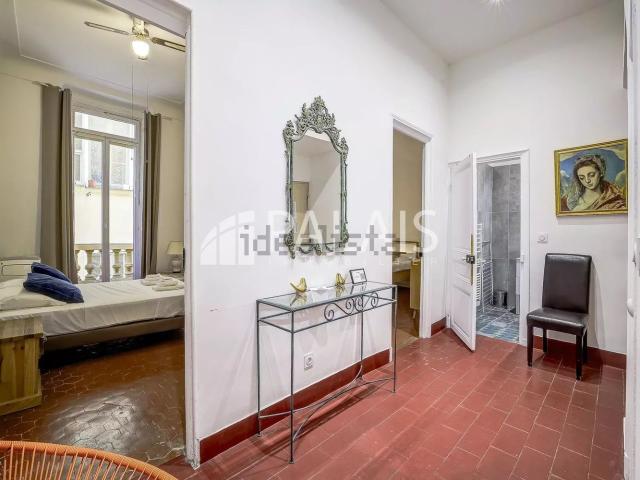 Appartement, Nice