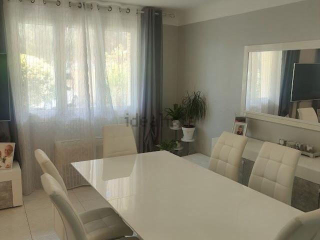 Appartement, Nice
