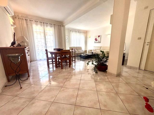 Appartement, Nice