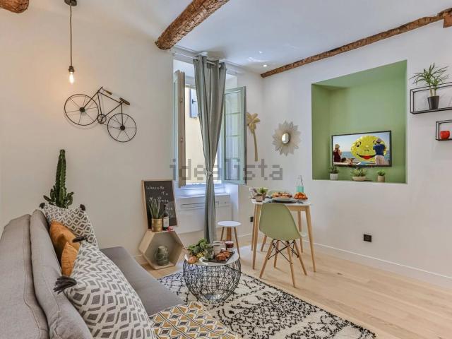 Appartement, Nice