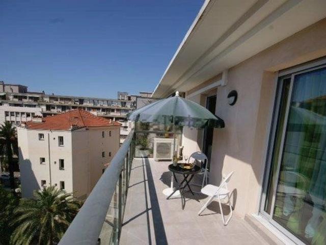 Appartement, Nice