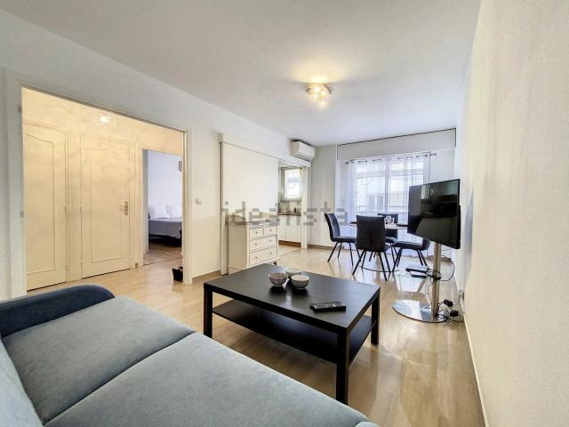 Appartement, Nice