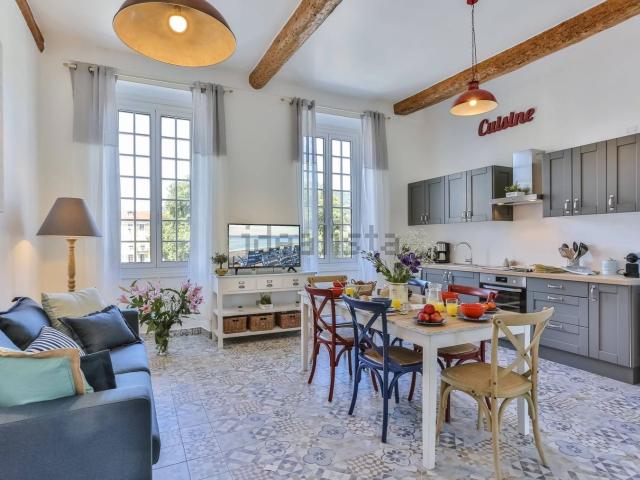 Appartement, Nice