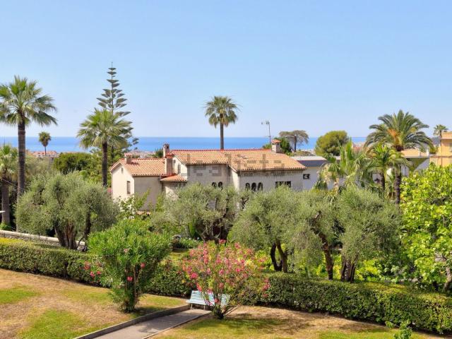 Appartement, Nice