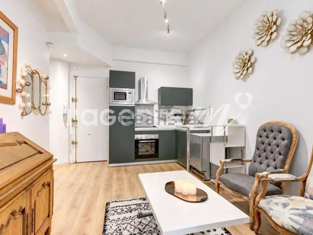 Appartement, Nice