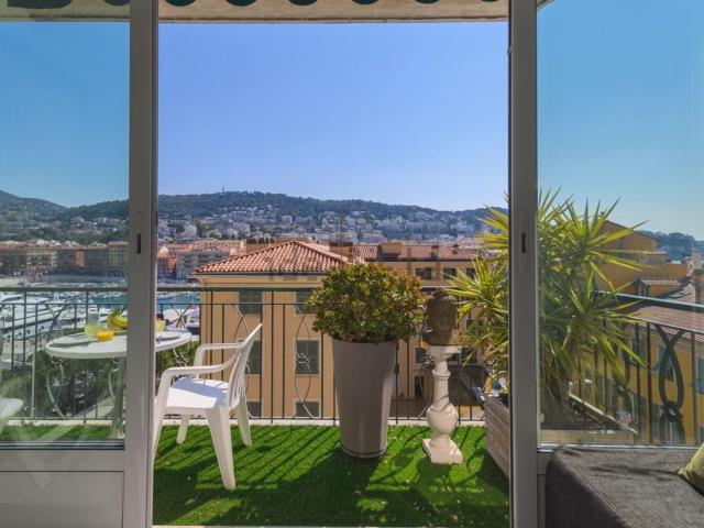 Appartement, Nice