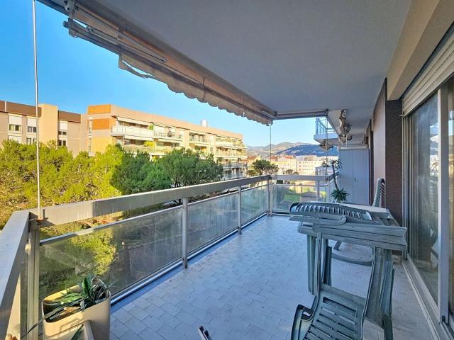 Appartement, Nice