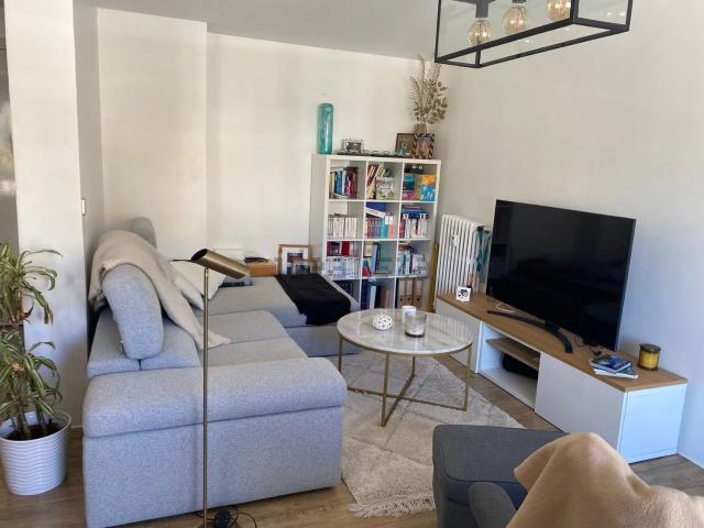 Appartement, Nice