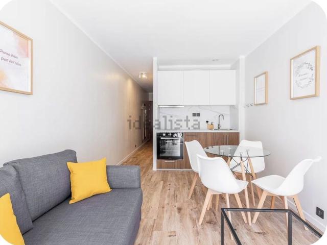 Appartement, Nice