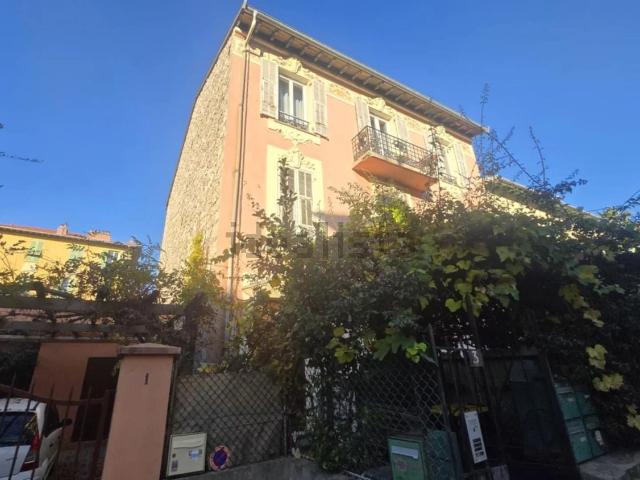 Appartement, Nice