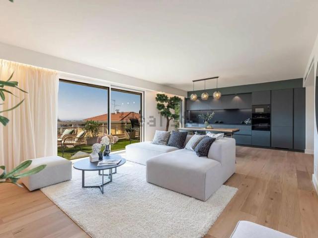 Appartement, Nice