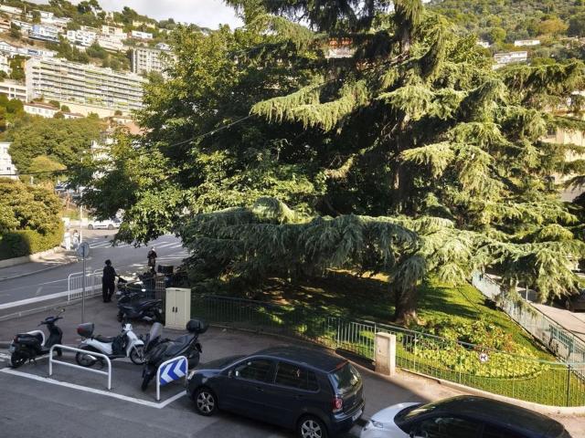 Appartement, Nice